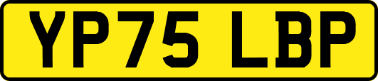 YP75LBP