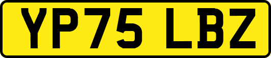 YP75LBZ
