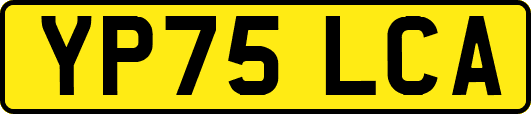 YP75LCA