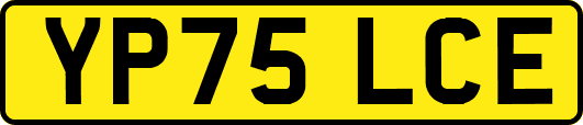 YP75LCE