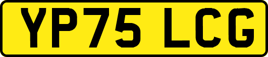 YP75LCG