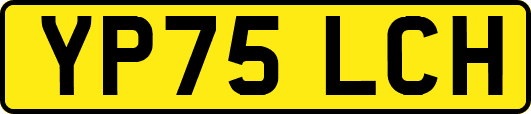 YP75LCH