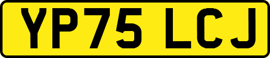 YP75LCJ