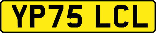 YP75LCL