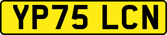 YP75LCN