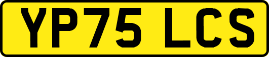YP75LCS