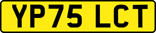 YP75LCT