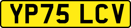 YP75LCV