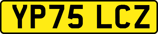 YP75LCZ