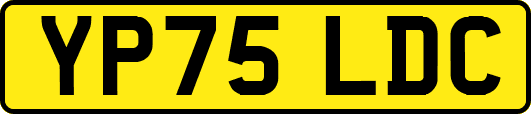YP75LDC