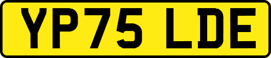 YP75LDE