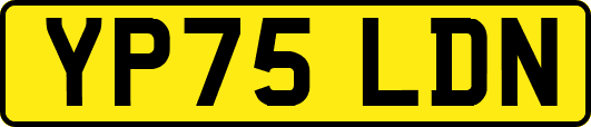 YP75LDN