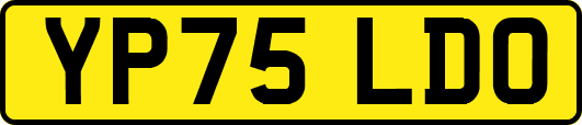YP75LDO