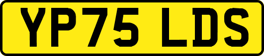 YP75LDS