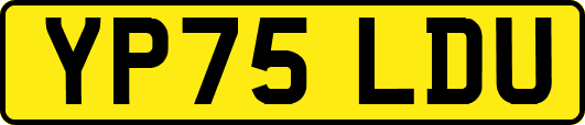 YP75LDU