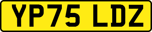 YP75LDZ