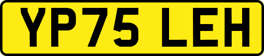YP75LEH