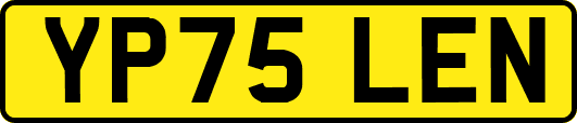 YP75LEN