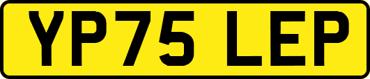YP75LEP
