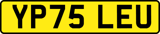 YP75LEU