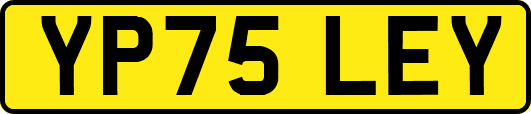 YP75LEY