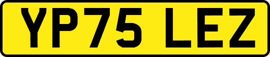 YP75LEZ