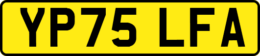 YP75LFA