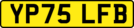 YP75LFB