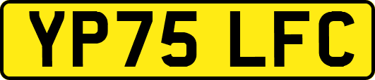 YP75LFC