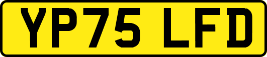YP75LFD