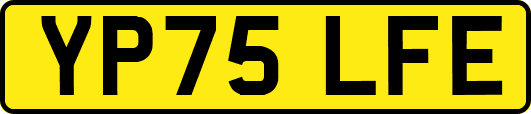 YP75LFE