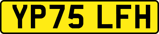 YP75LFH
