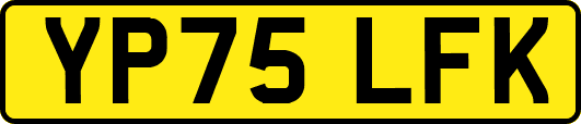 YP75LFK
