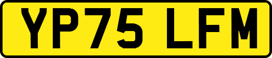 YP75LFM