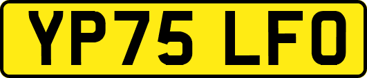 YP75LFO
