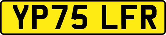 YP75LFR