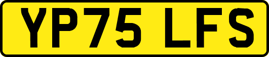 YP75LFS