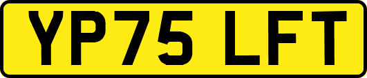 YP75LFT