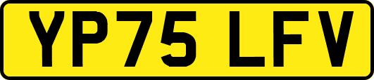 YP75LFV