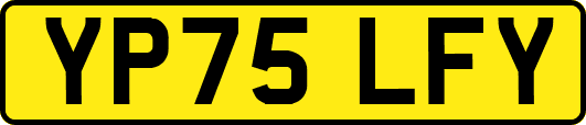 YP75LFY