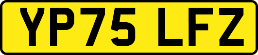 YP75LFZ