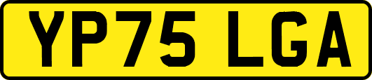 YP75LGA