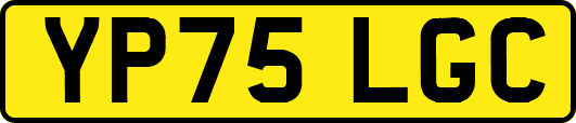 YP75LGC