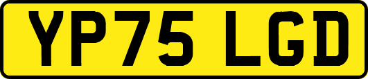 YP75LGD