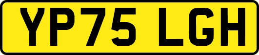 YP75LGH