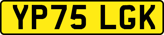 YP75LGK