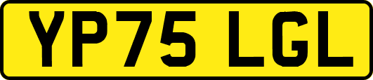 YP75LGL