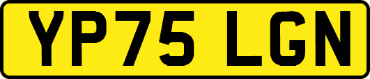YP75LGN