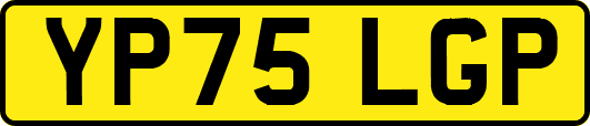 YP75LGP