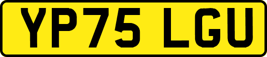 YP75LGU